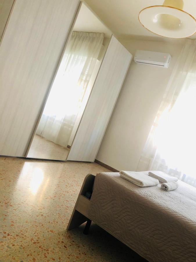 B&B Dell'Amicizia Fano Exterior foto